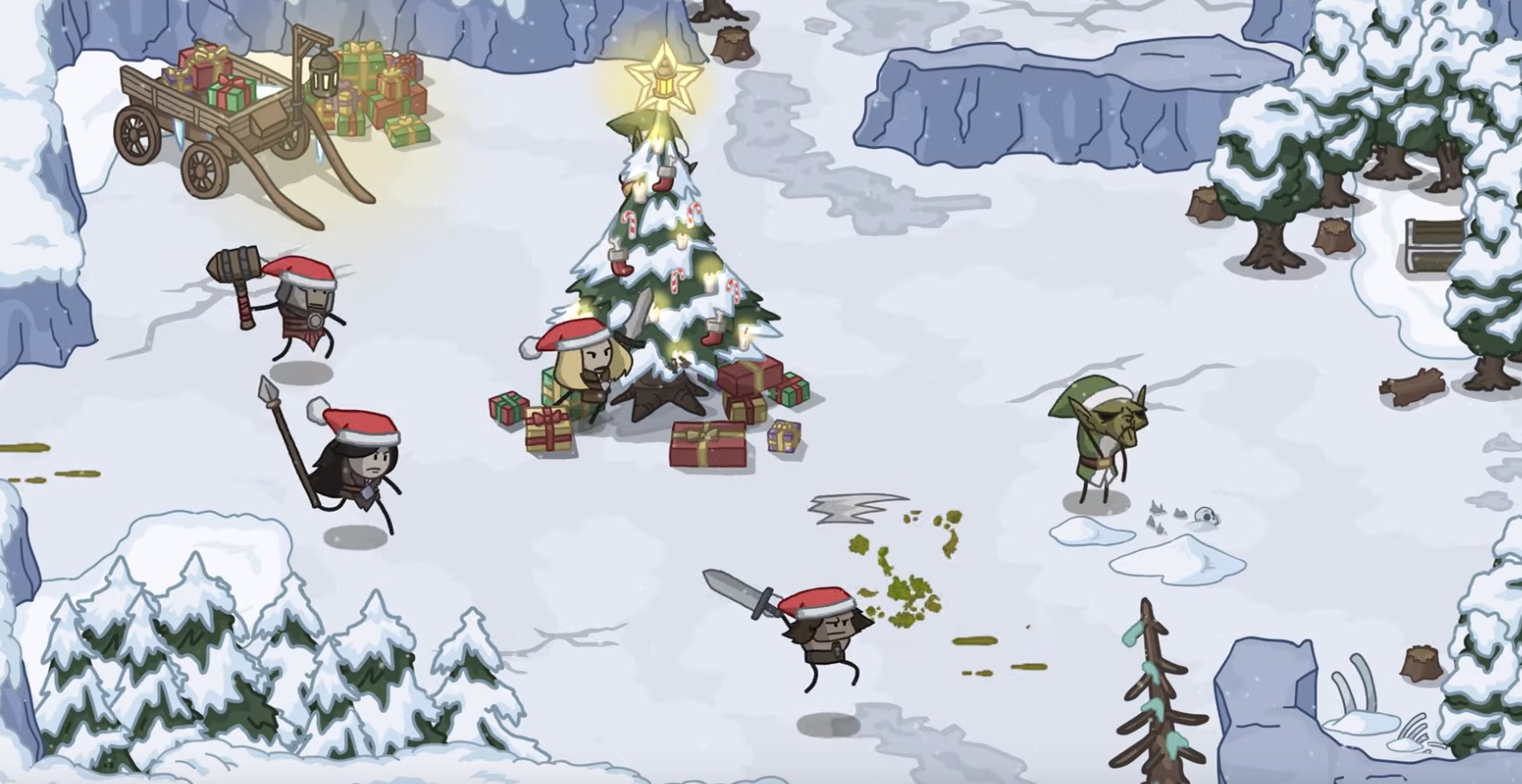 That April Fools-turned-real Conan game is out in February