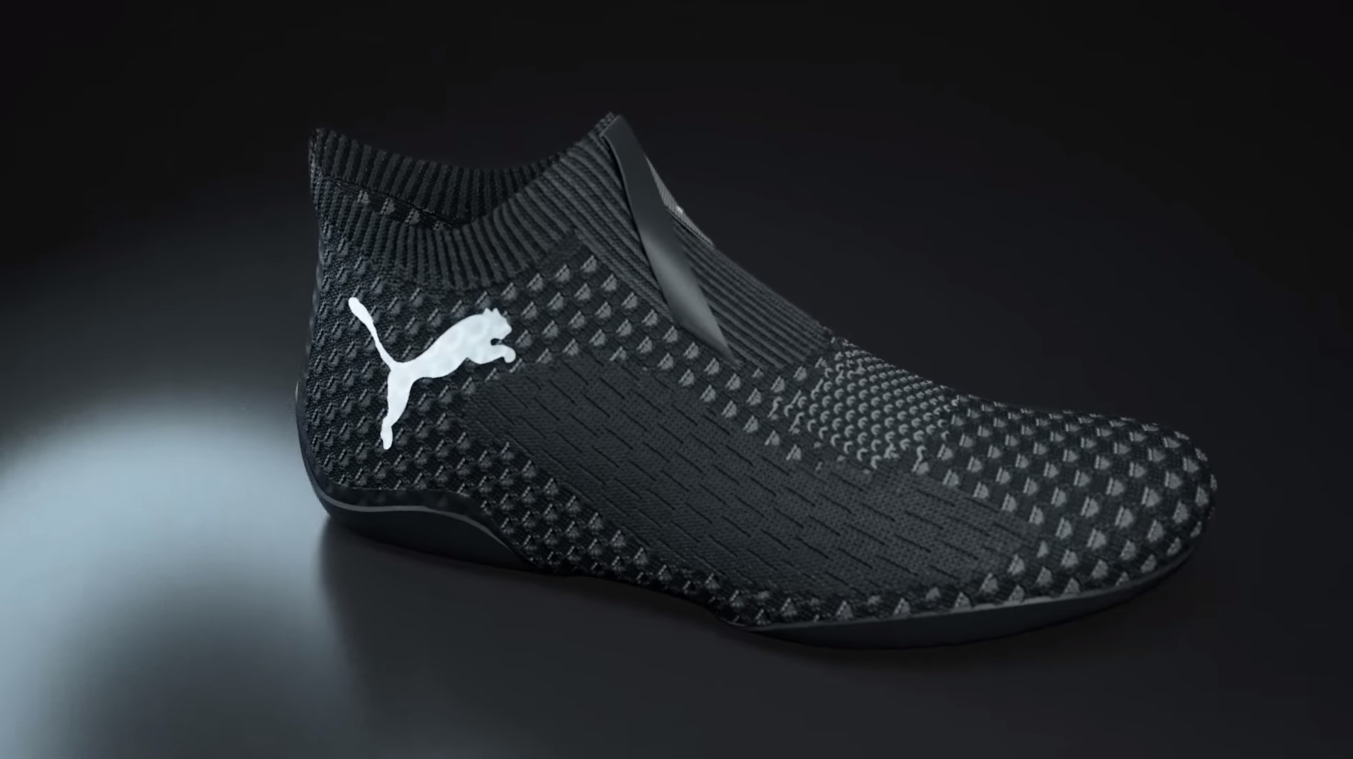 You will say these Puma gaming socks are dumb, but I say they rule