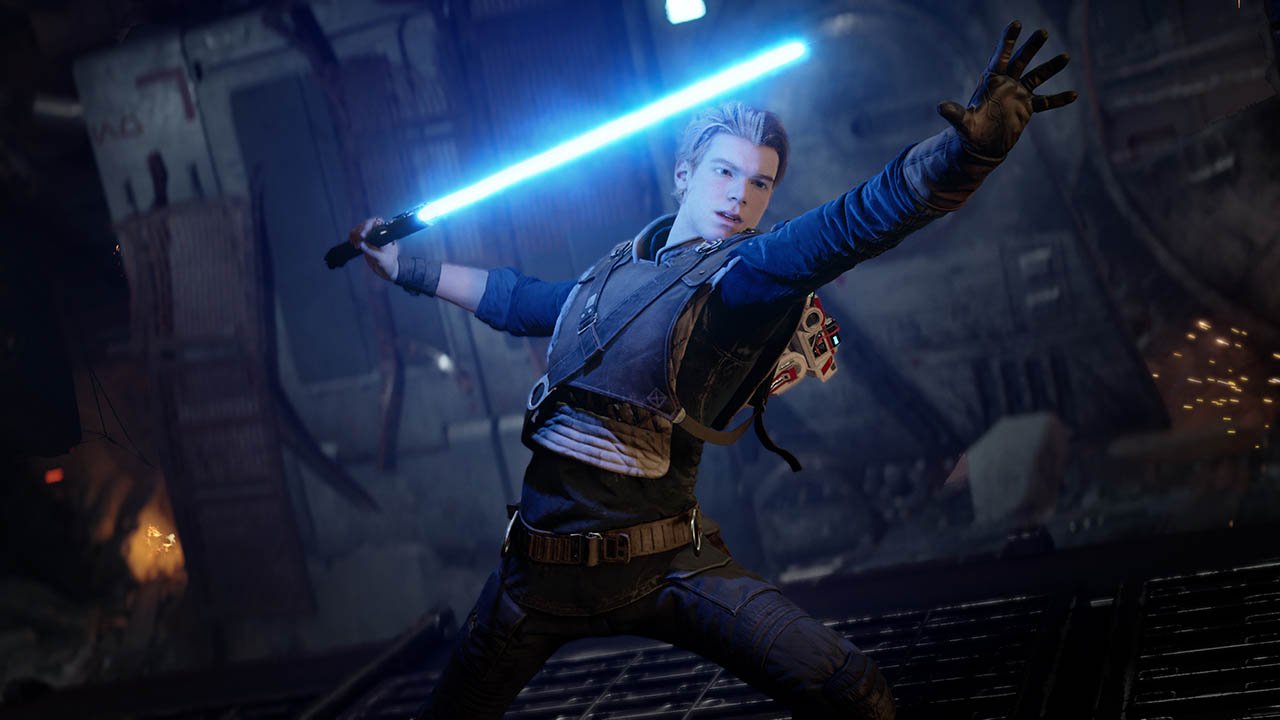 Yet another Star Wars Jedi: Fallen Order patch continues to smooth out the game