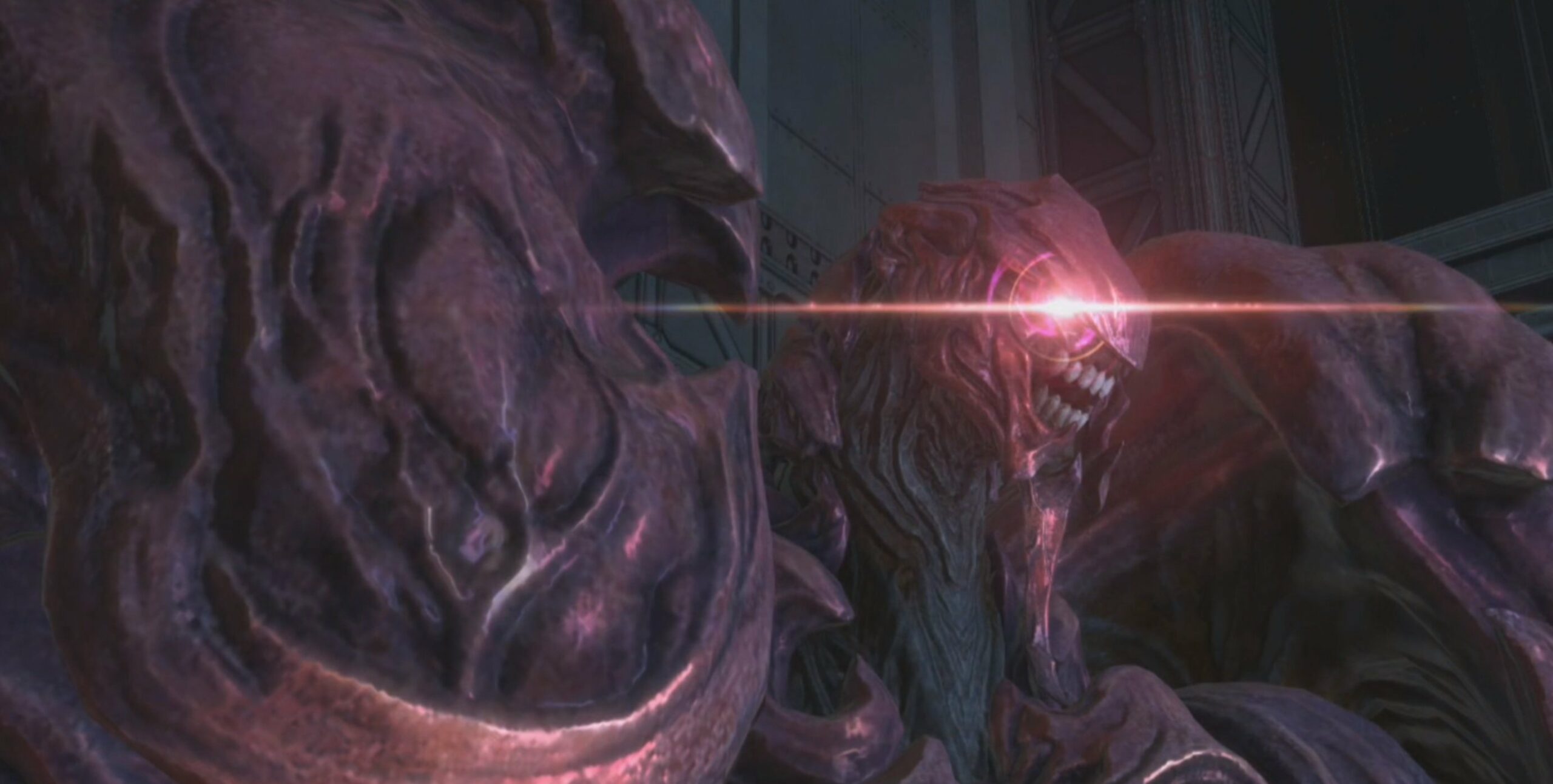 Final Fantasy VII's infamous Ruby Weapon will appear in Final Fantasy XIV next year