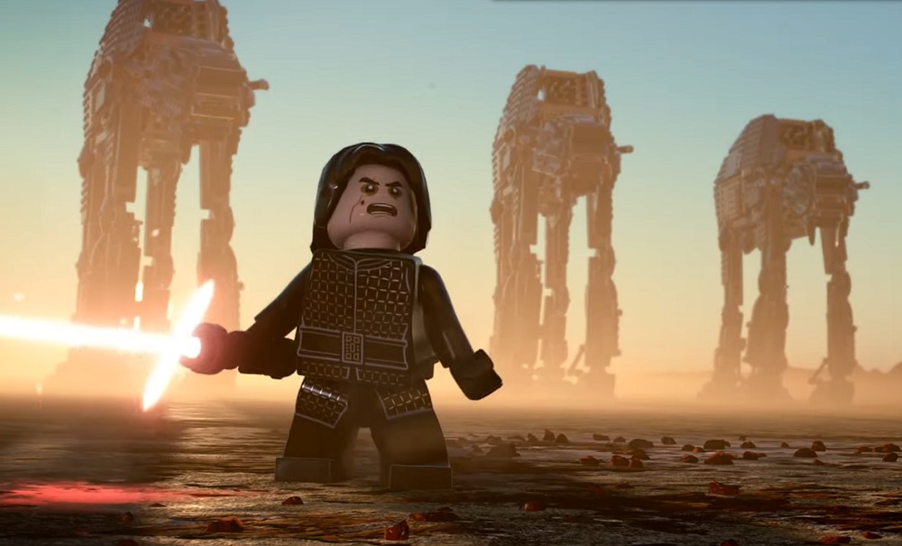 Lego Star Wars: The Skywalker Saga joins the December Game Pass lineup