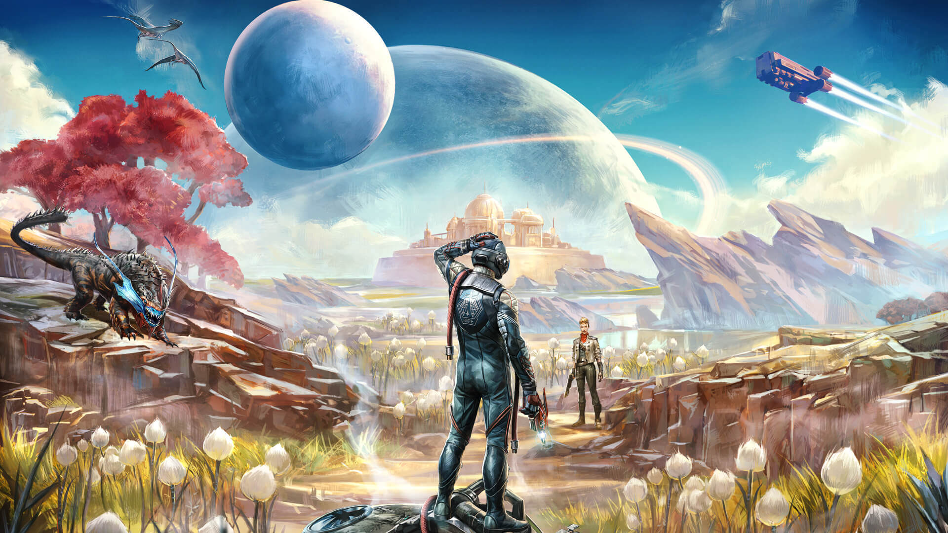 Destructoid's award for Best PC Game of 2019 goes to...