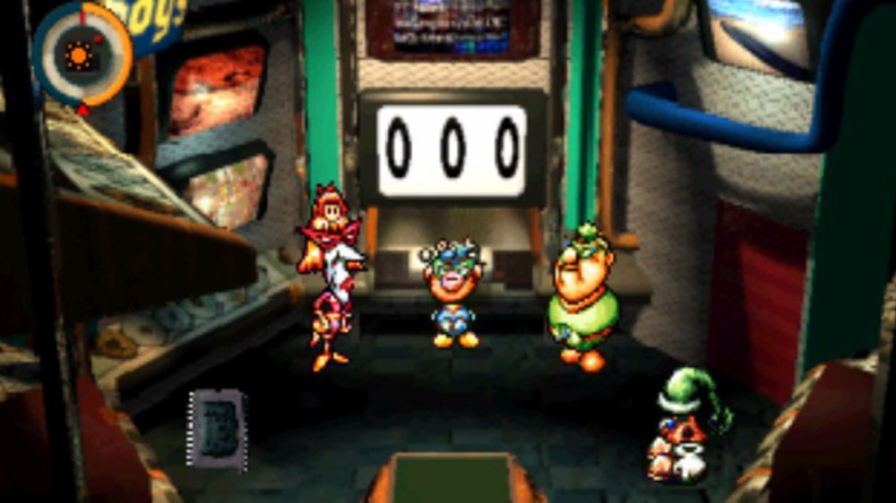 We're going to have to wait a bit longer for the localization of Onion Games' Moon