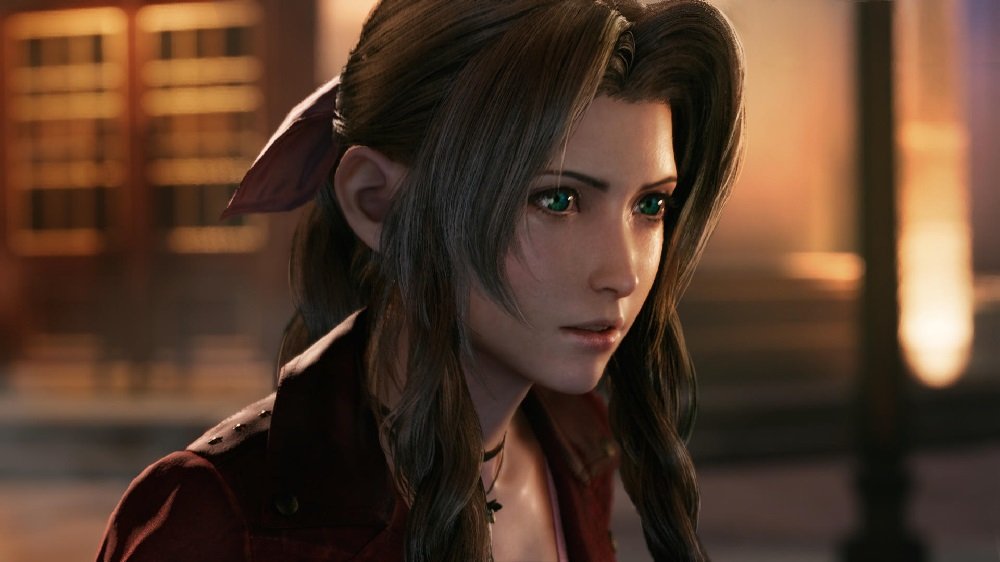 Final Fantasy VII Remake demo and Patapon 2 Remastered reportedly headed to PlayStation Store