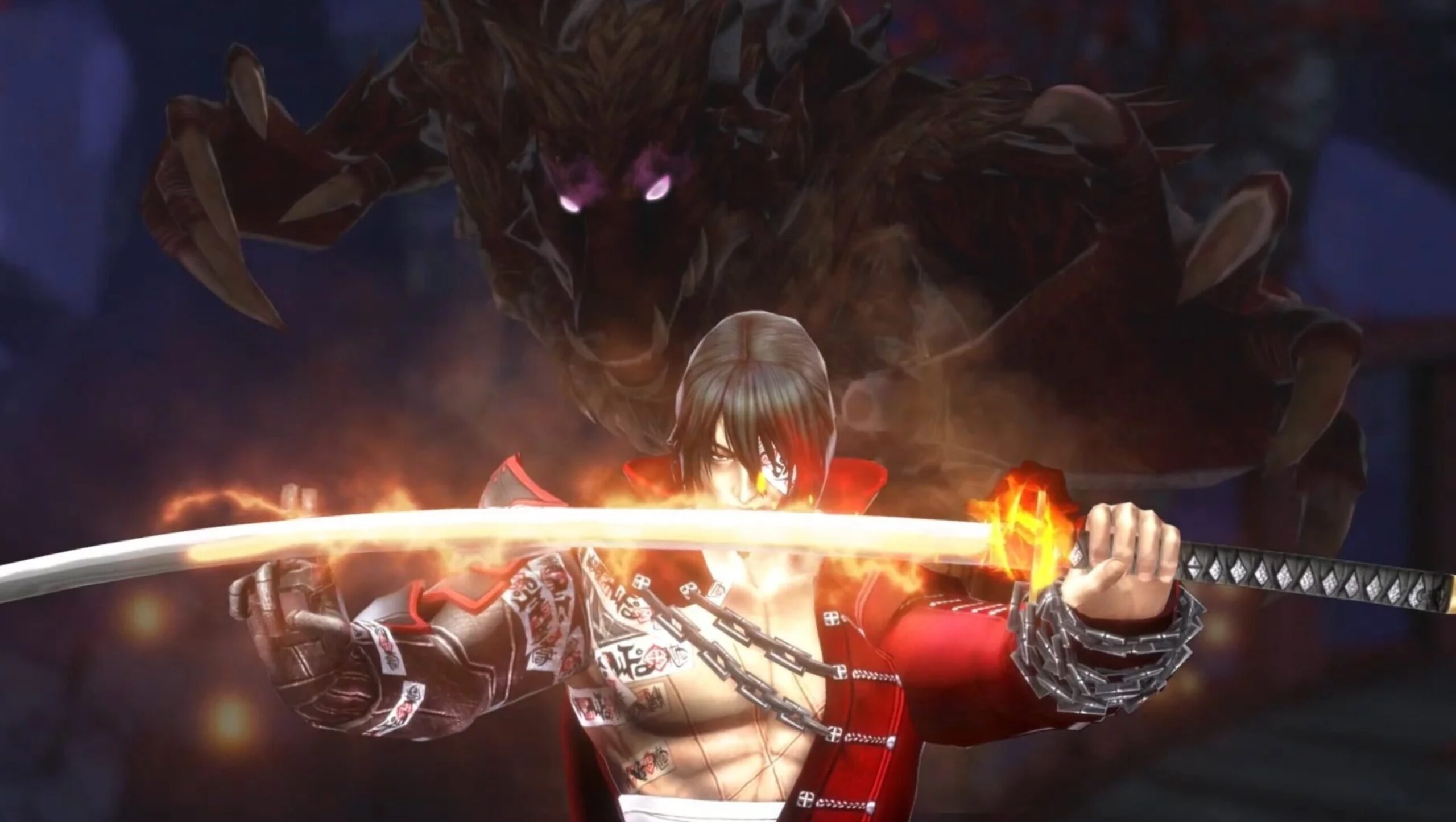 All versions of Bloodstained are being updated soon, but we still don’t have a DLC release window