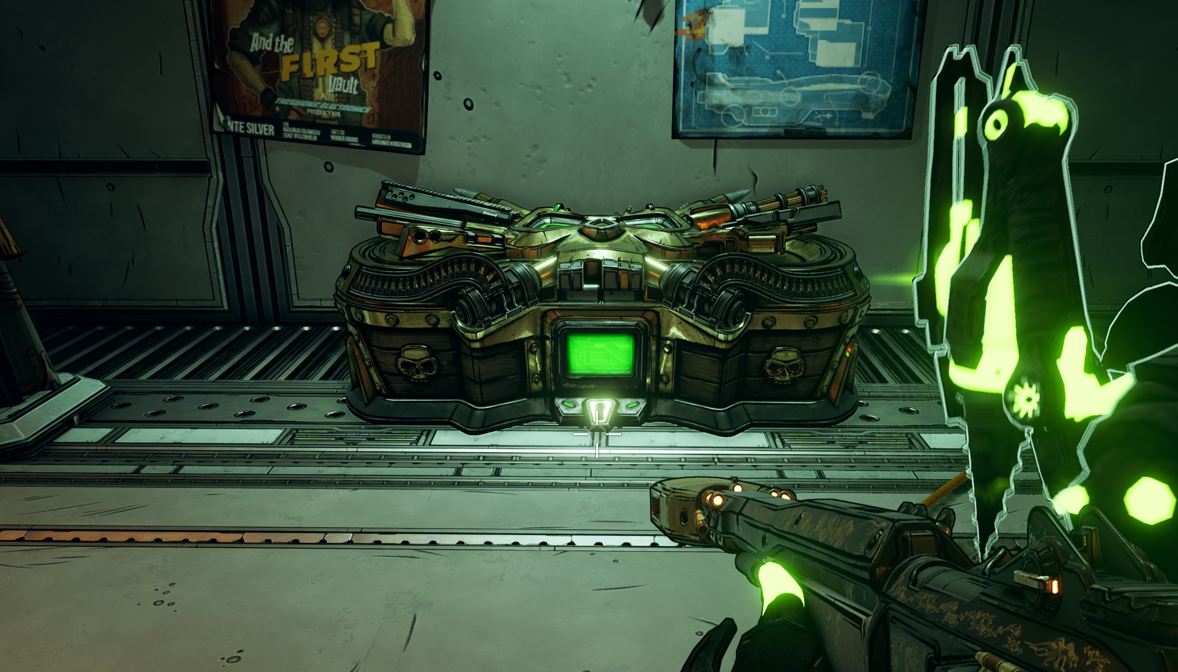 Twitch Prime just added a Borderlands 3 trinket (plus golden keys) and a ton of great Devolver games