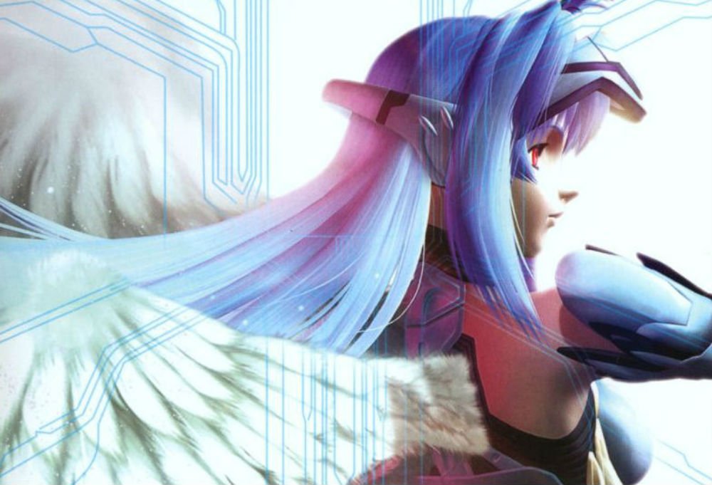 A Xenosaga remaster trilogy was talked about, but never came to be due to profit concerns