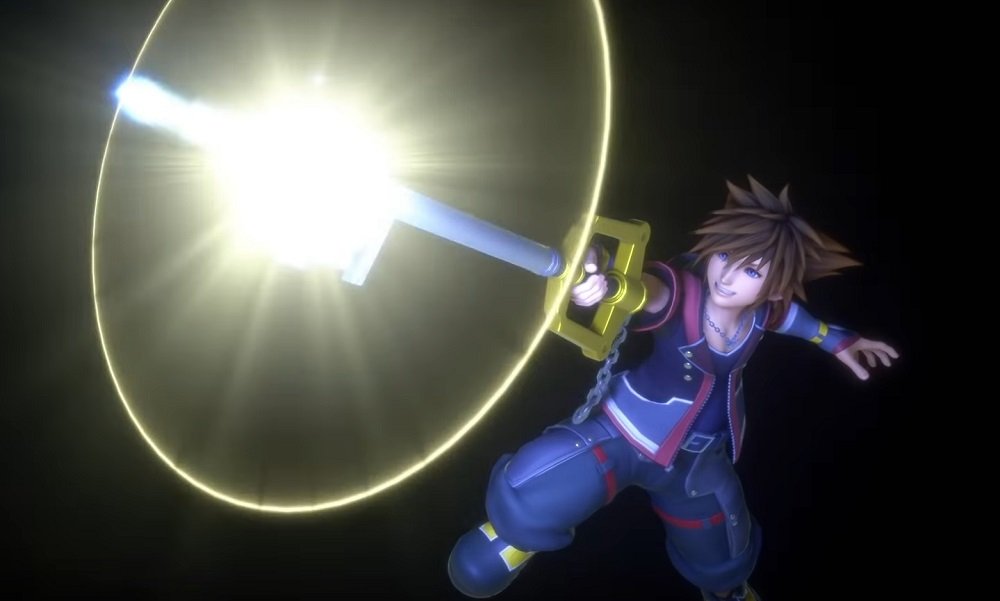 Kingdom Hearts ReMIND DLC details new scenario, boss battles and more
