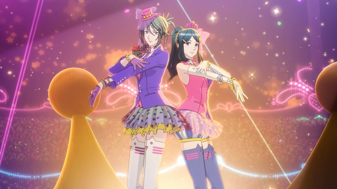 Tokyo Mirage Sessions #FE Encore is (mostly) better than ever on Switch