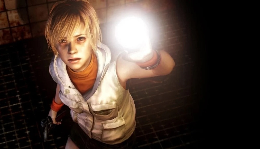 Silent Hill Art Director Masahiro Ito working on new project