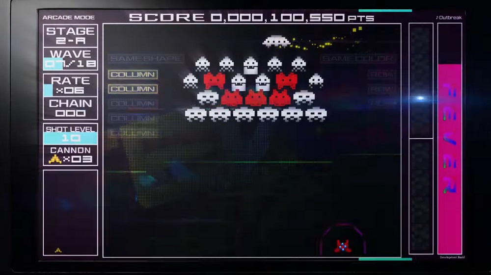 Get your pew-pew on with Space Invaders: Invincible Collection trailer