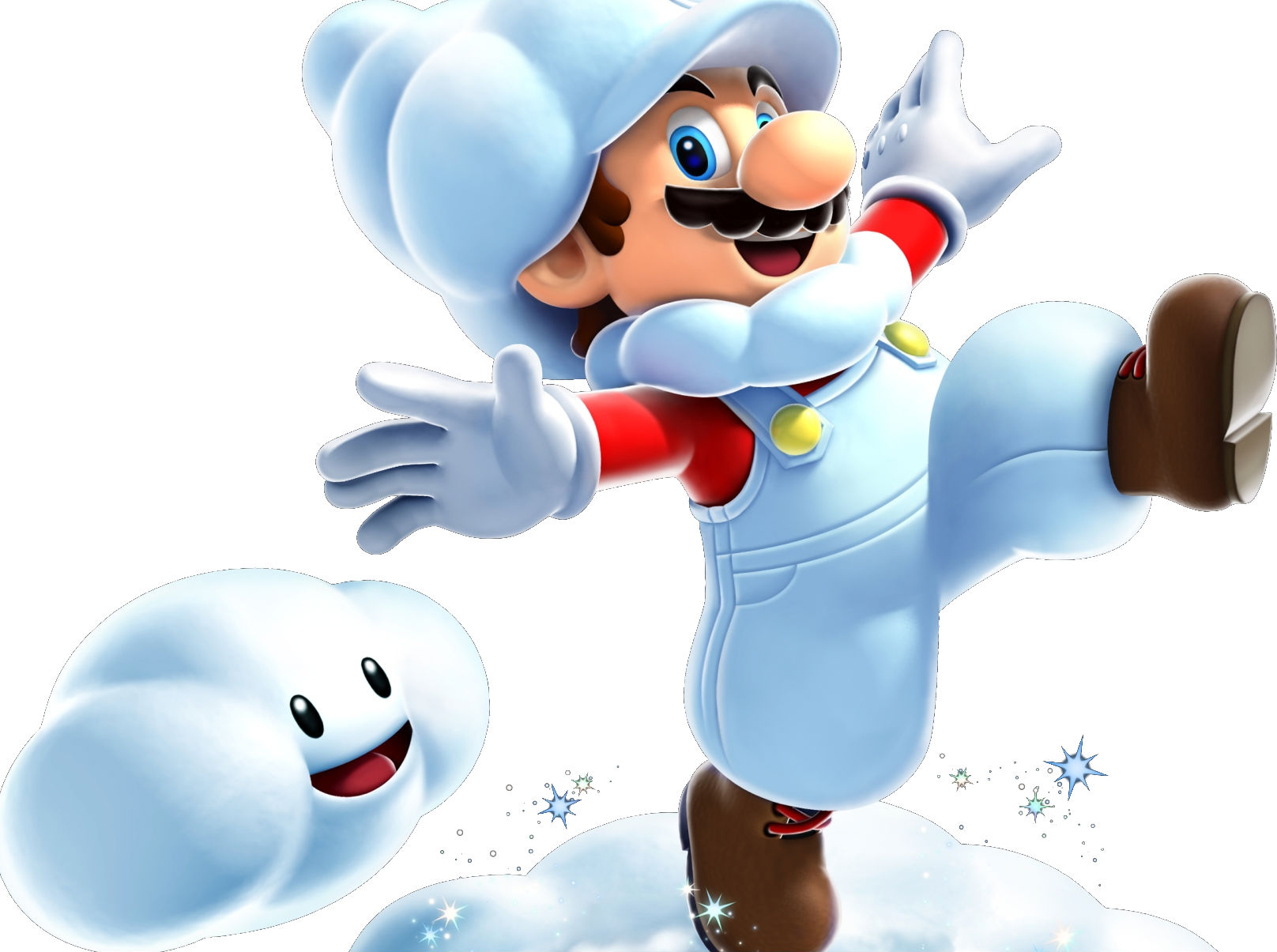 While Reggie thinks the cloud will take over soon, Nintendo's president isn't so sure