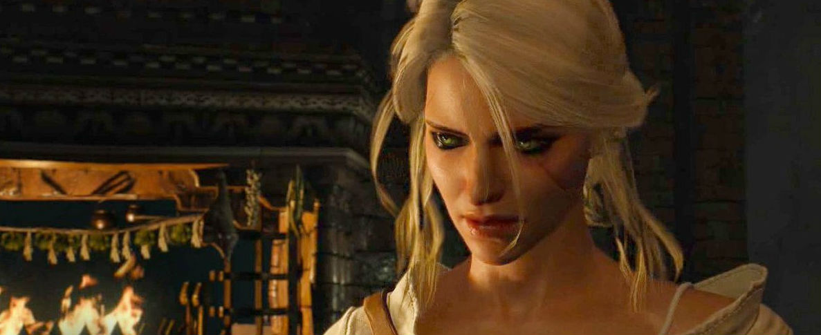 A Witcher 3 Switch patch is coming soon, could entail fixes for crashes