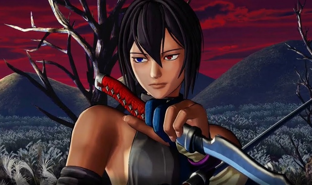 Samurai Shodown headed west on Nintendo Switch next month