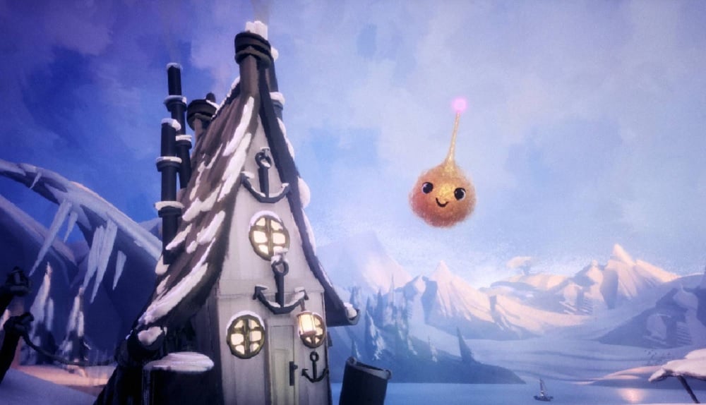 Media Molecule celebrates Dreams going gold