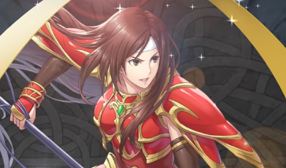 Fire Emblem Heroes adds Genealogy of the Holy War warriors
