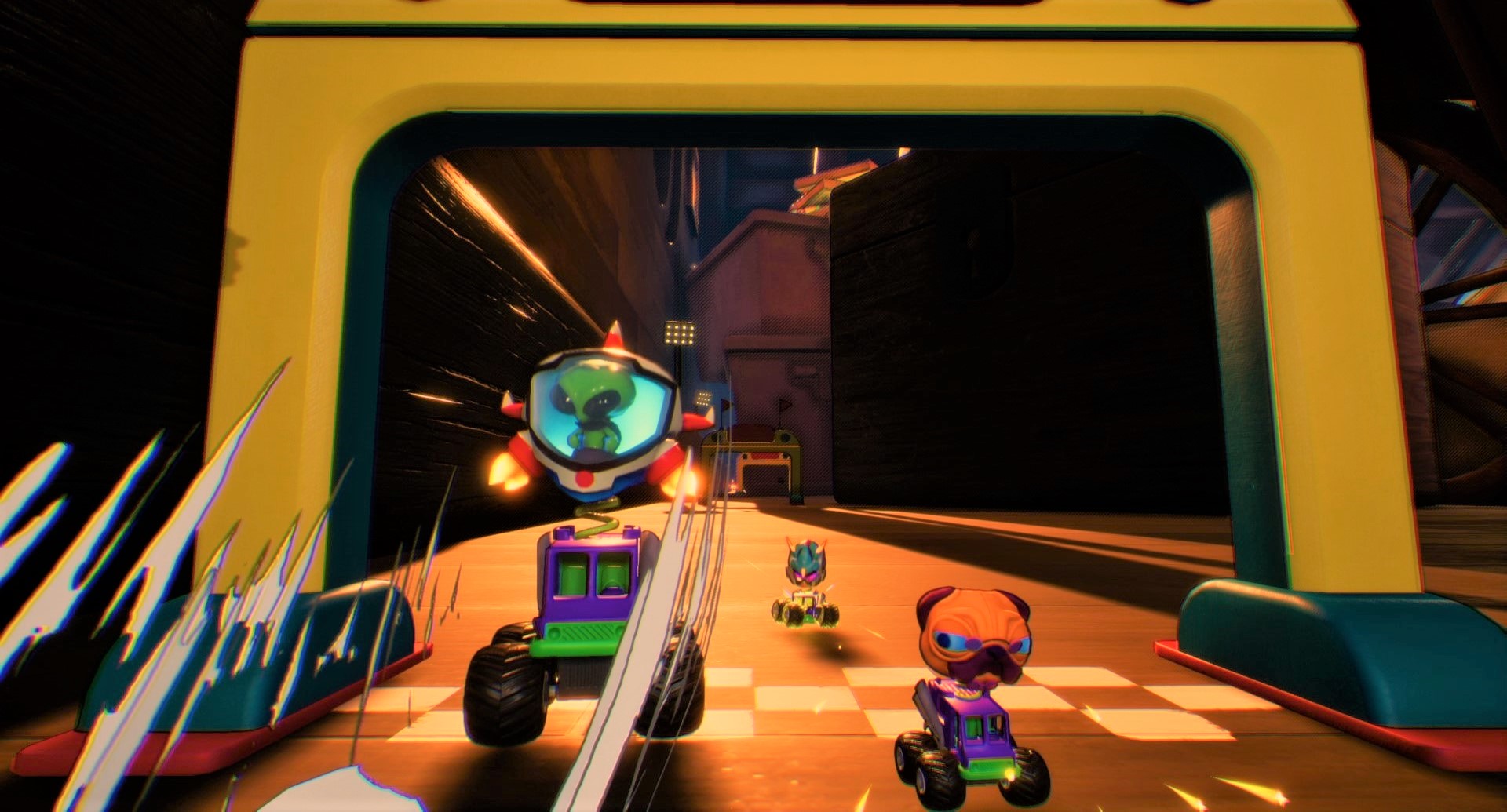 Giveaway: Fight, build, and explore in the MisBits closed beta