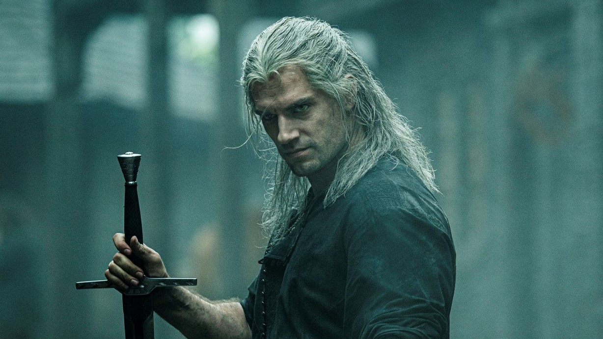 Netflix releases Witcher TV series timeline, in case you were confused