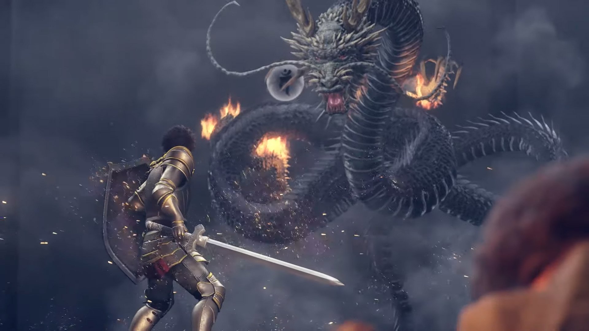 Yakuza: Like a Dragon has gone off the rails and I'm loving it
