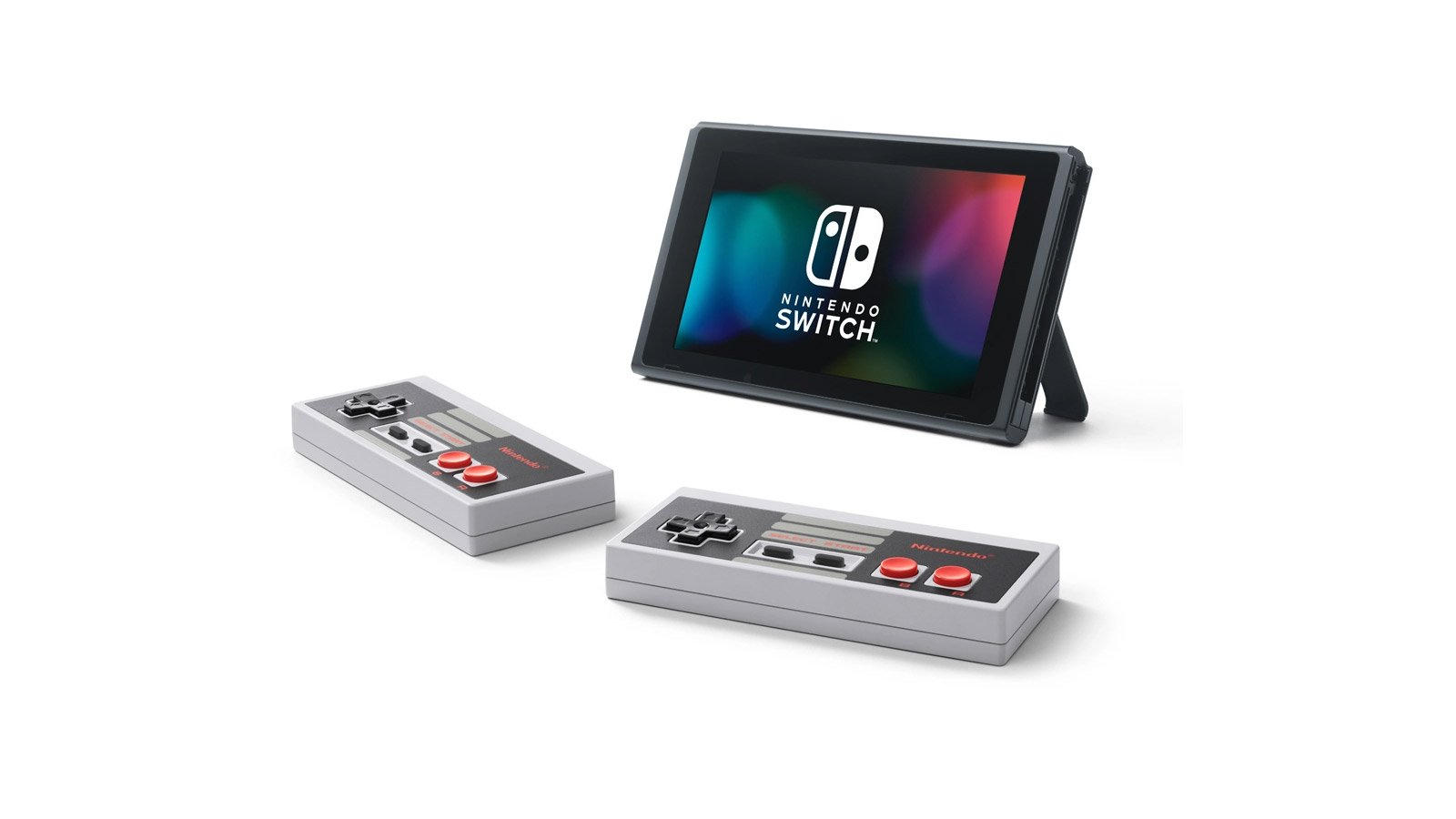 Nintendo Switch NES controllers are going back to full price soon