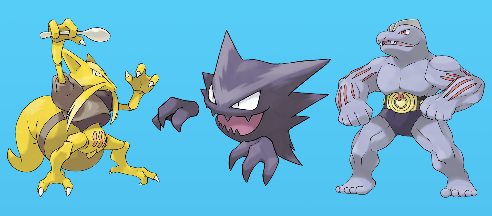Pokemon Go now lets certain Pokemon evolve through trading