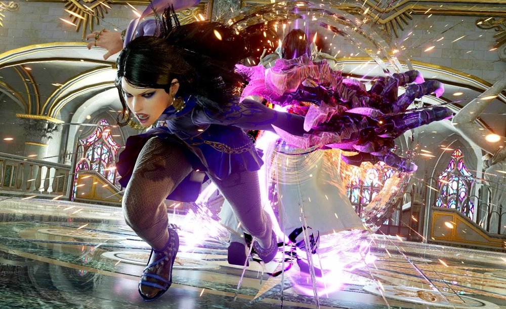 Tekken 7 rockets back up the UK Charts as FIFA 20 regains No.1 spot