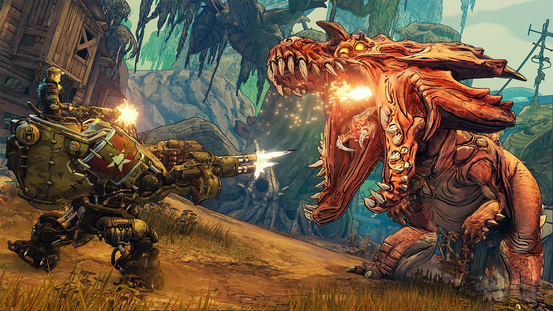 Epic is giving away free games throughout 2020