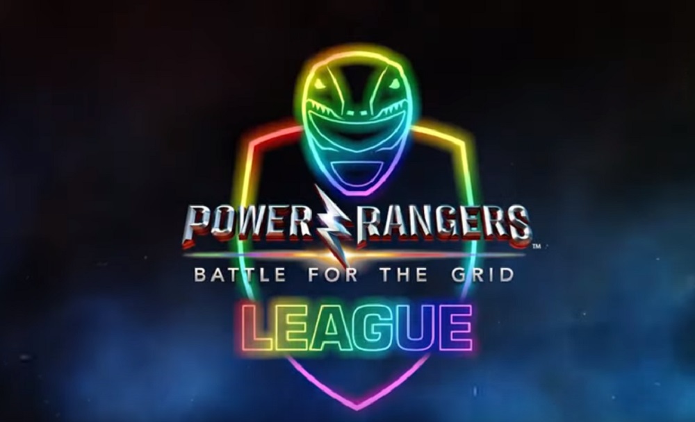 Power Rangers: Battle for the Grid League kicks off this month