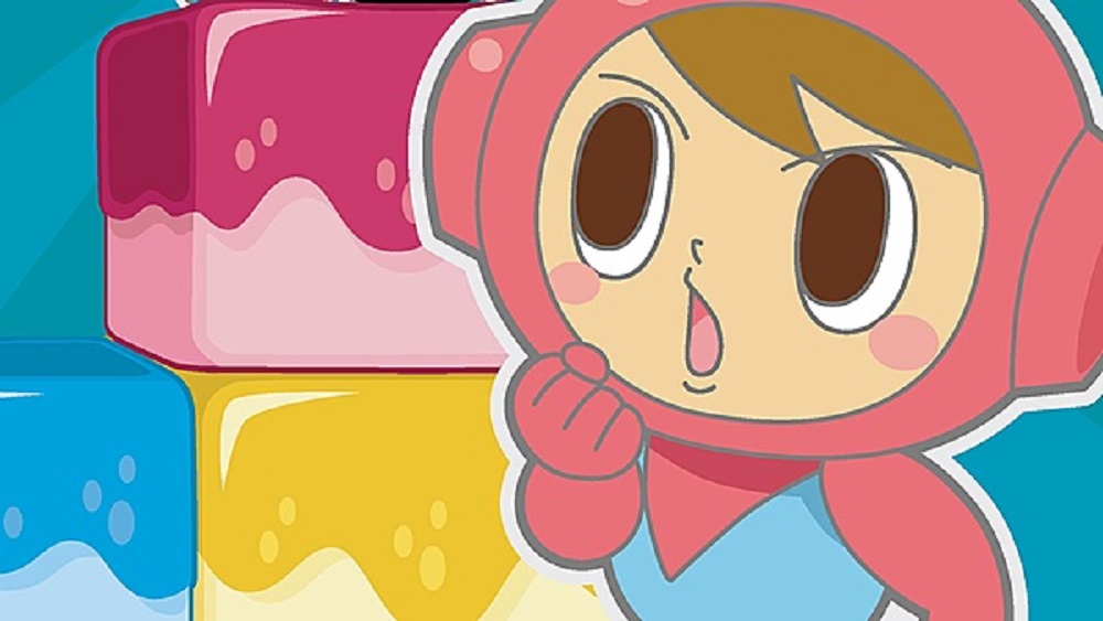 GameCube title Mr. Driller: Drill Land gets new trademark in Europe
