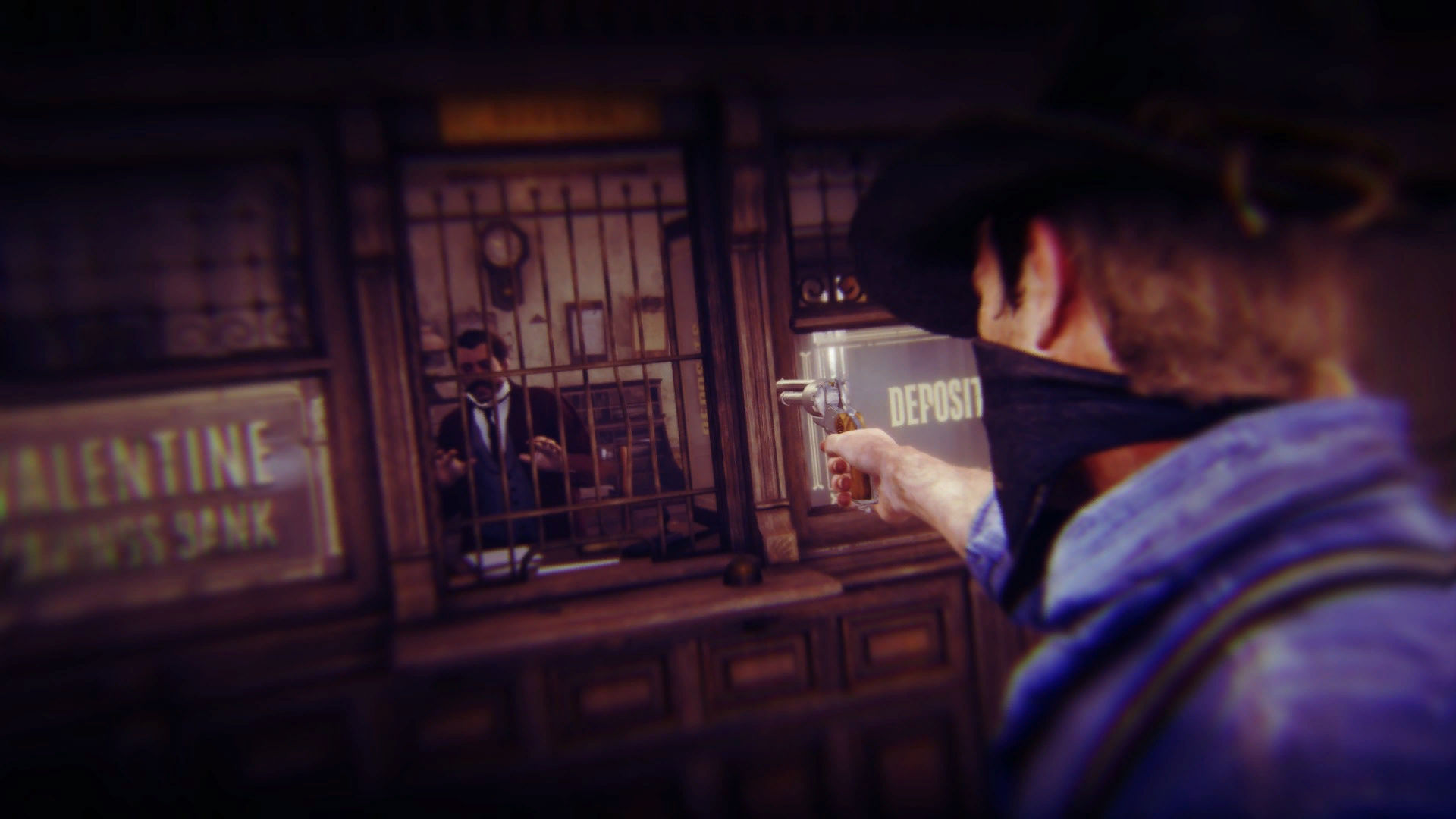 A new Red Dead Redemption 2 mod allows you to rob banks continuously
