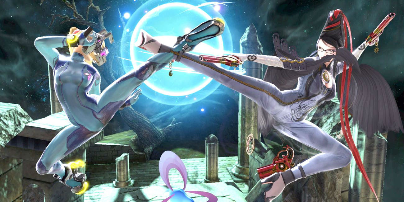 Smash Ultimate is getting a new Direct this week, which will reveal the new DLC character