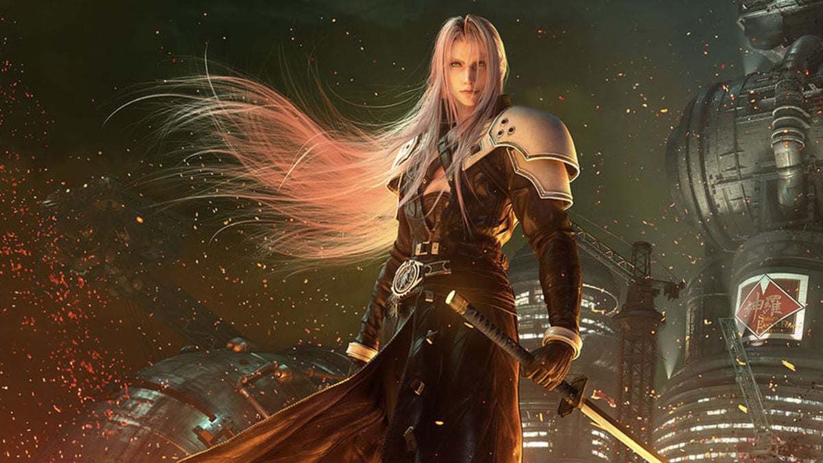 Both the Final Fantasy VII Remake and Square Enix's Avengers have been delayed