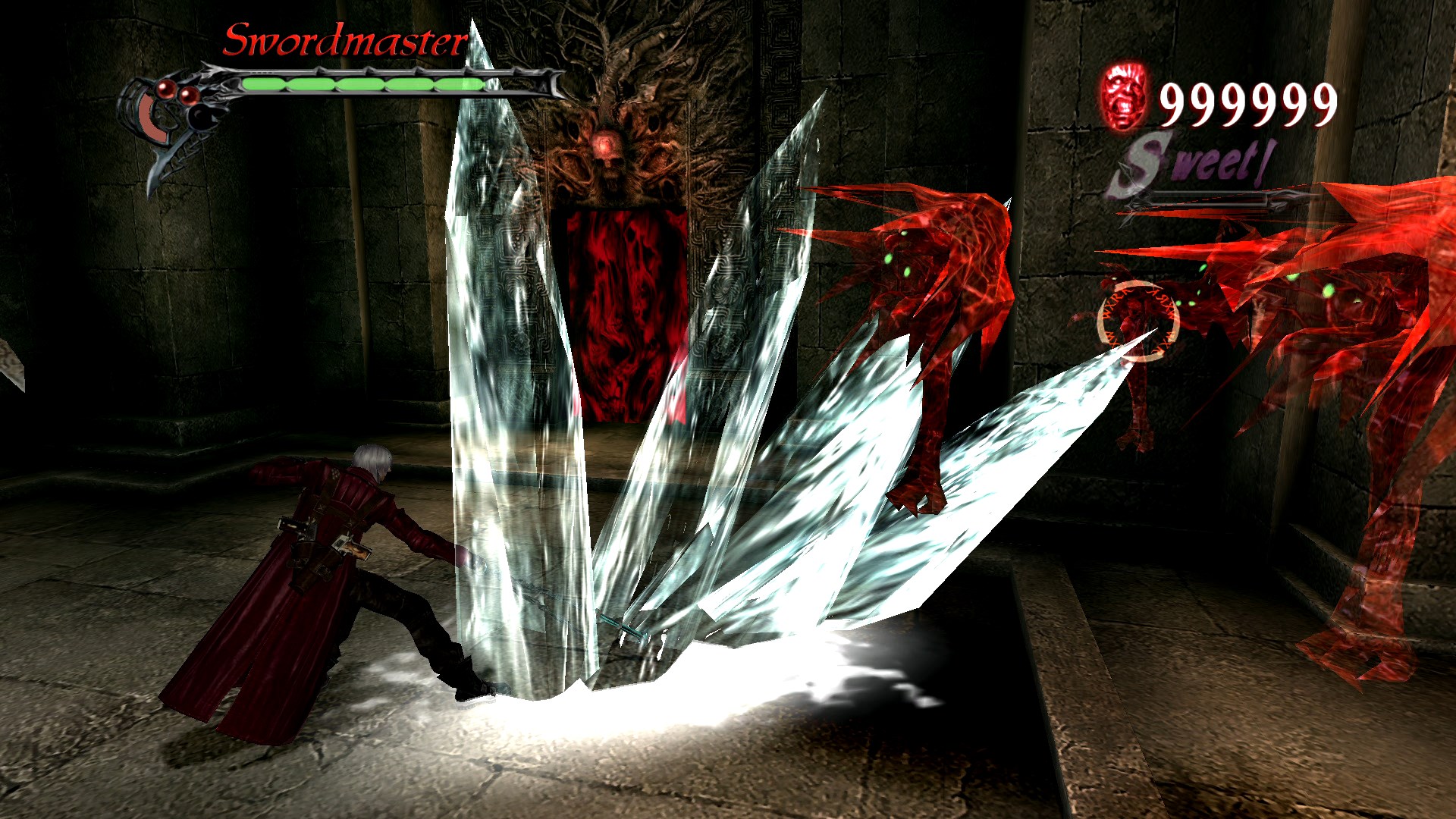 Devil May Cry 3 will get Devil May Cry 4 and 5's 'Style Switching' mechanic, which is a pretty big deal