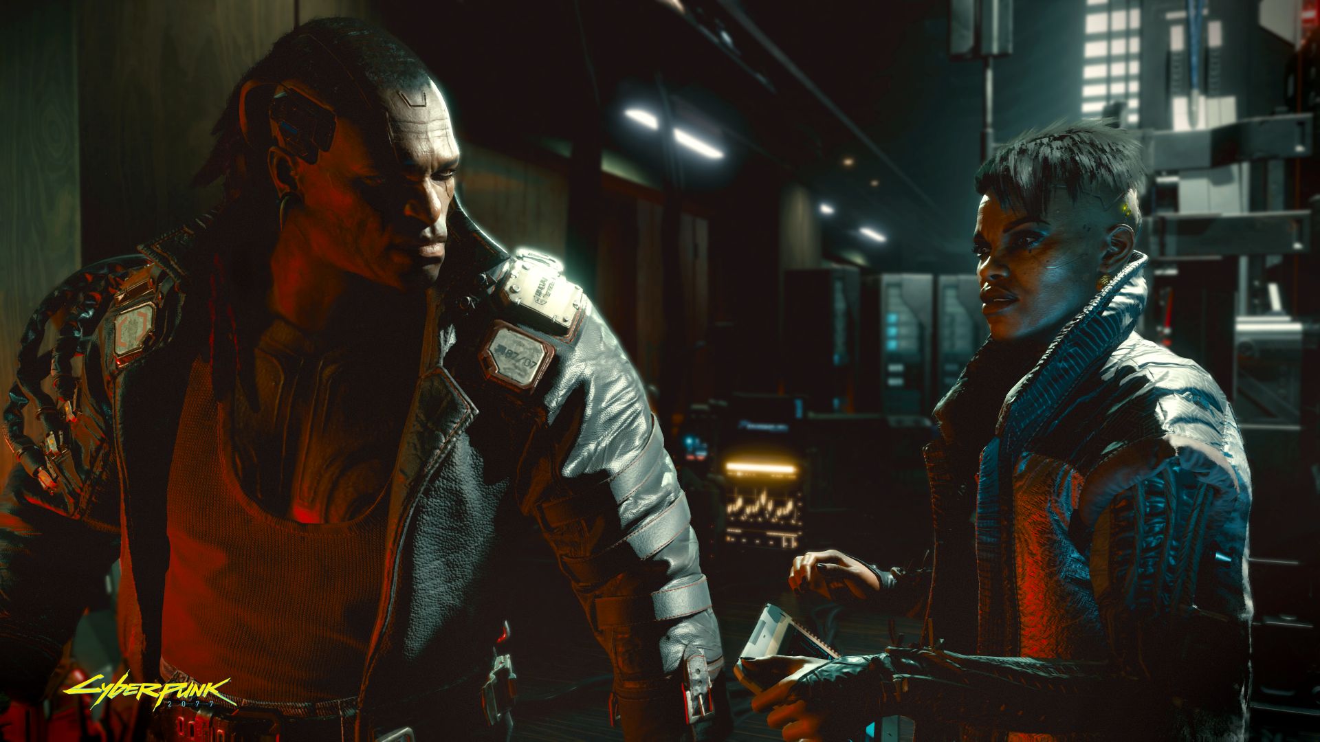 Cyberpunk 2077's multiplayer won't arrive until 2022 at the earliest