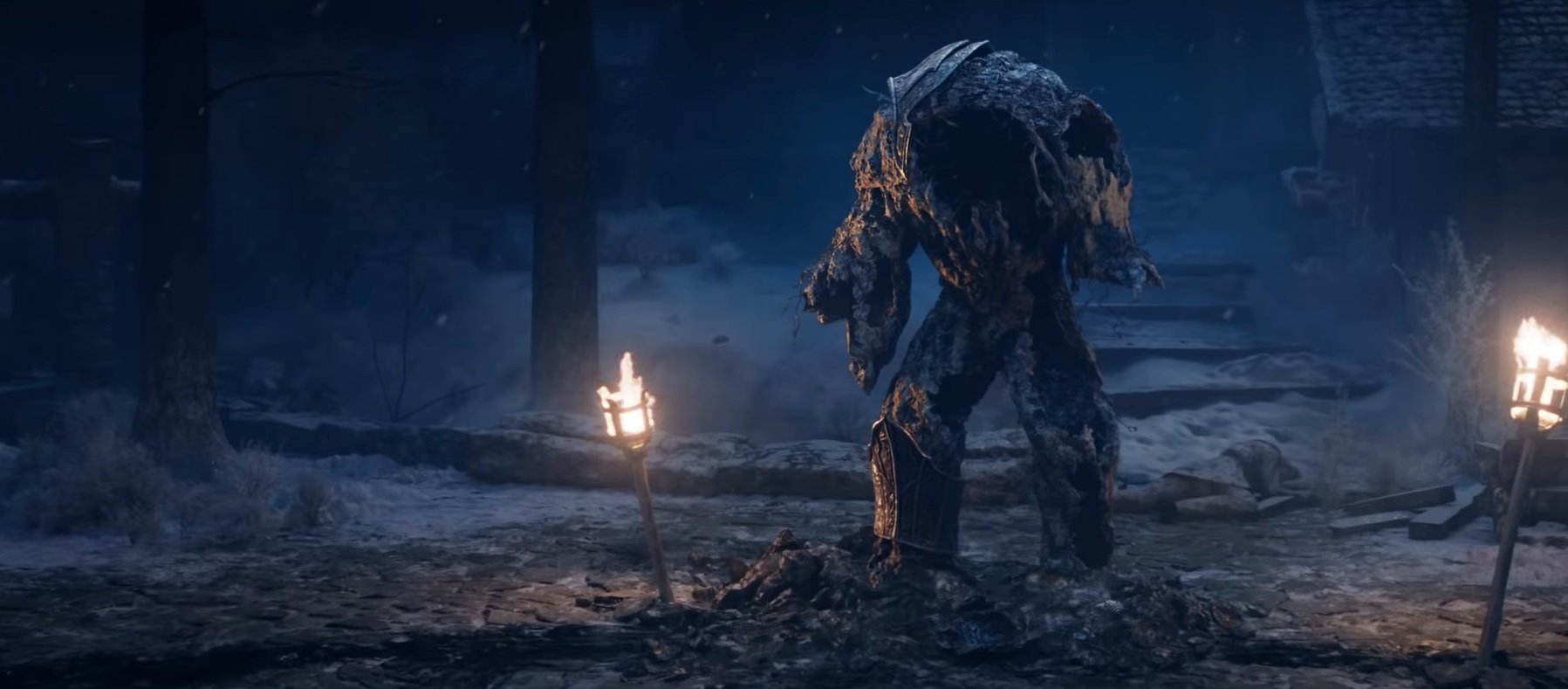 The next Elder Scrolls Online expansion is vampire-centric and partially set in Skyrim