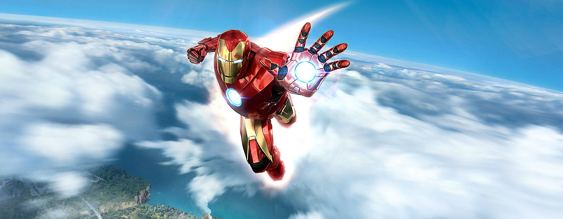 The Delay-Apocalypse continues: Iron Man VR pushed to May 2020