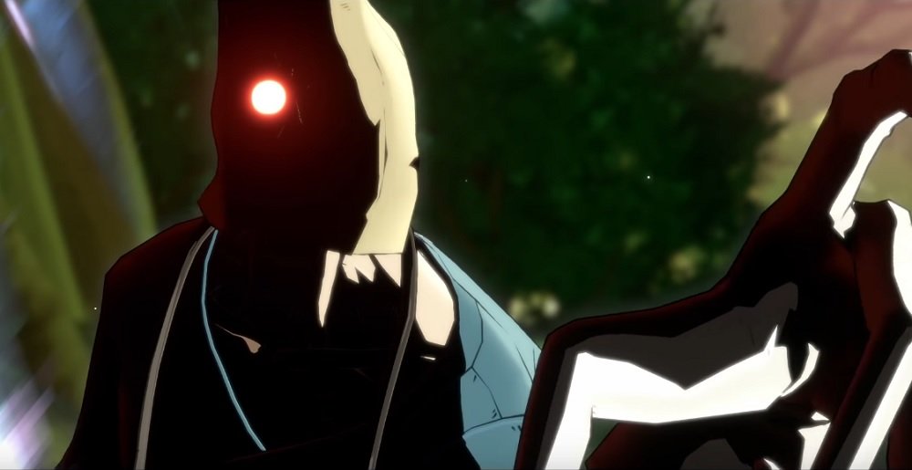 Guilty Gear Strive Faust trailer spotlights psycho surgeon