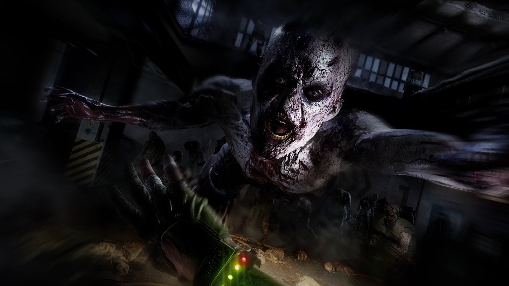 Dying Light 2 delayed from spring 2020 to unspecified date