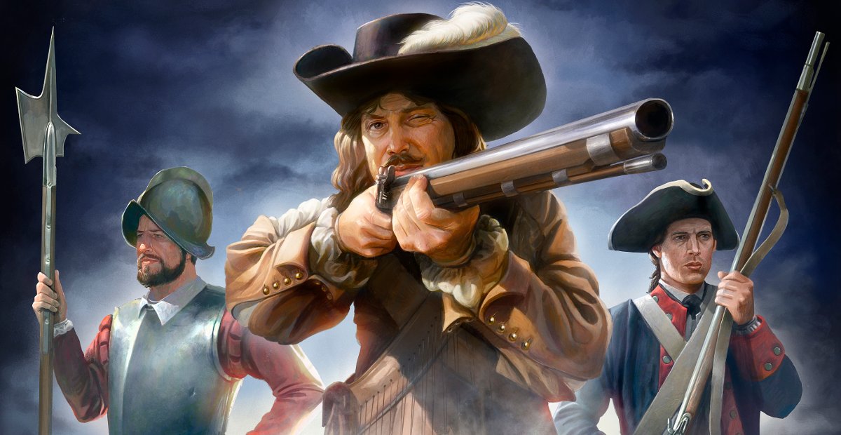 Get Europa Universalis IV and practically all of its DLC for cheap in this Humble Bundle