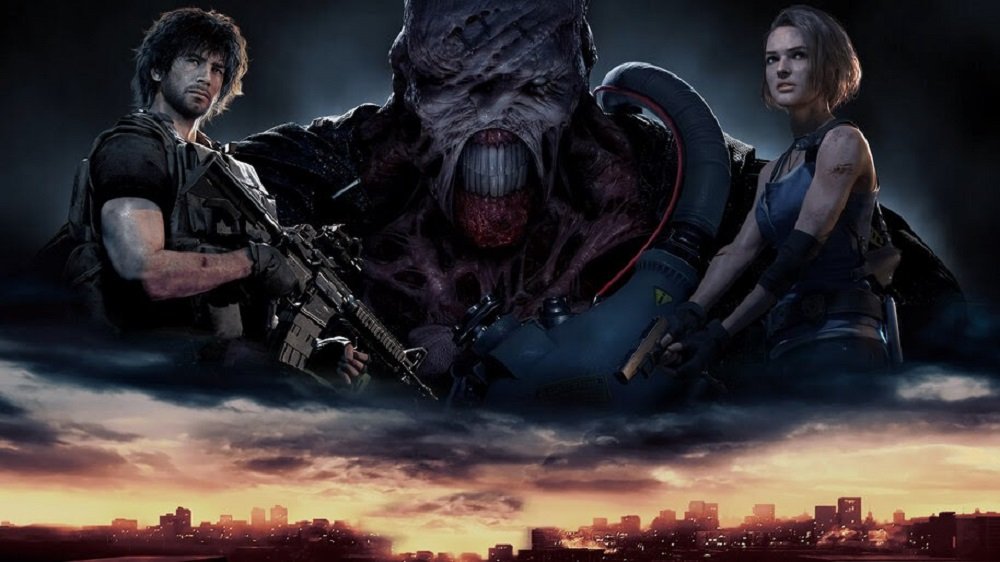 Resident Evil 3 Collector's Edition now available to pre-order in Europe