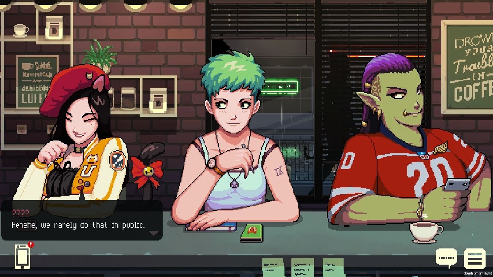 Whatcha been playing this week, Destructoid?