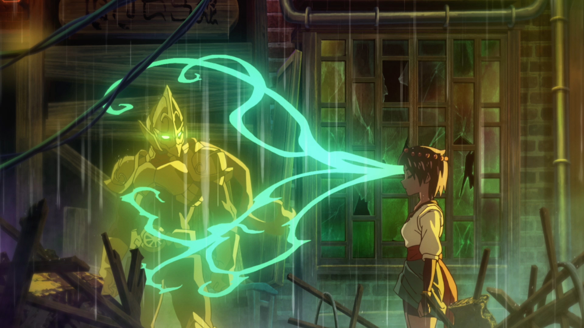 If you have Xbox Game Pass, don't skip Indivisible or A Plague Tale