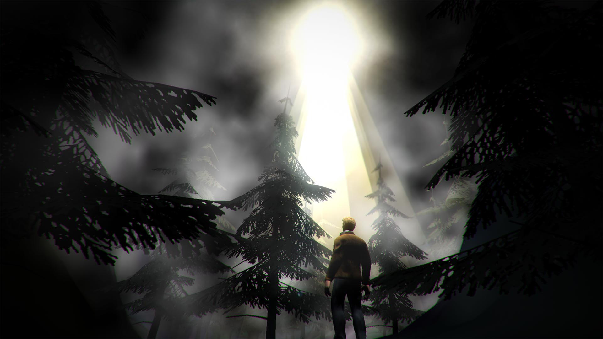 Review in Progress: Silver Falls: 3 Down Stars
