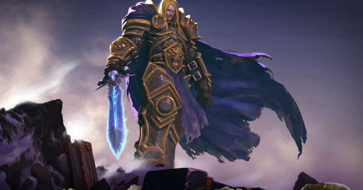 Review in Progress: Warcraft III: Reforged