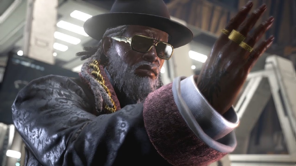 Tekken 7 getting balance tweaks and 'My Replay & Tips' feature tomorrow