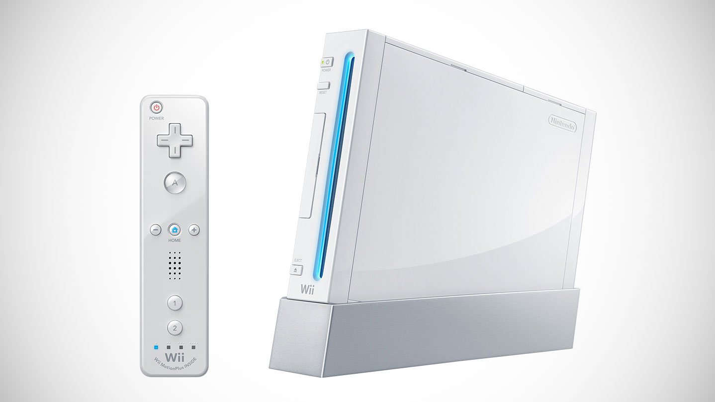 Nintendo of Japan will stop repairing the Wii soon, as the end of an era begins