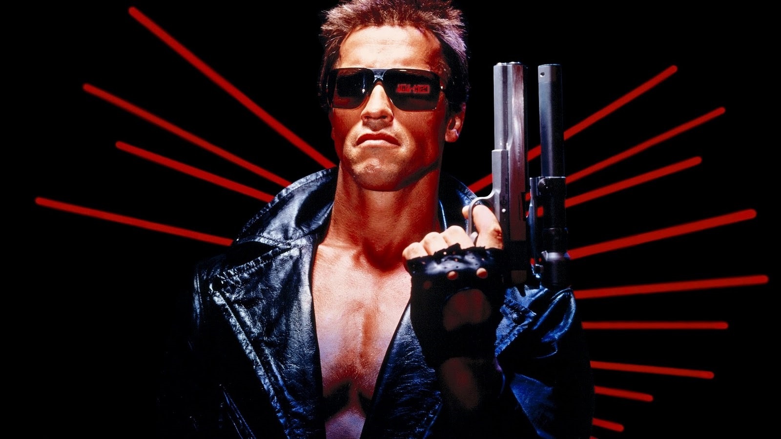 Ghost Recon Breakpoint has a Terminator, and you really don't stand a chance