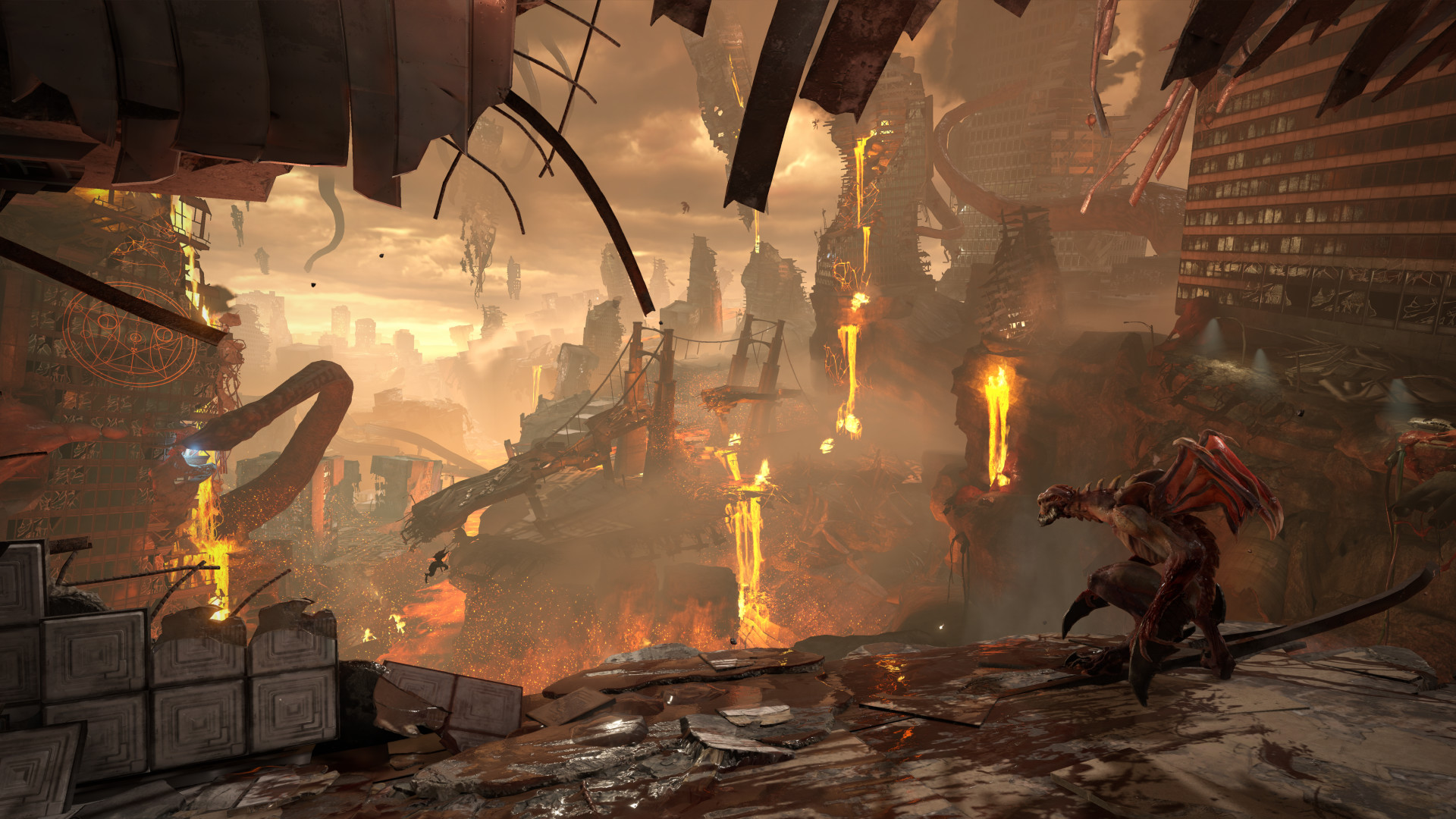 Doom Eternal director stresses that the game won't have microtransactions: the bare minimum of what we should expect