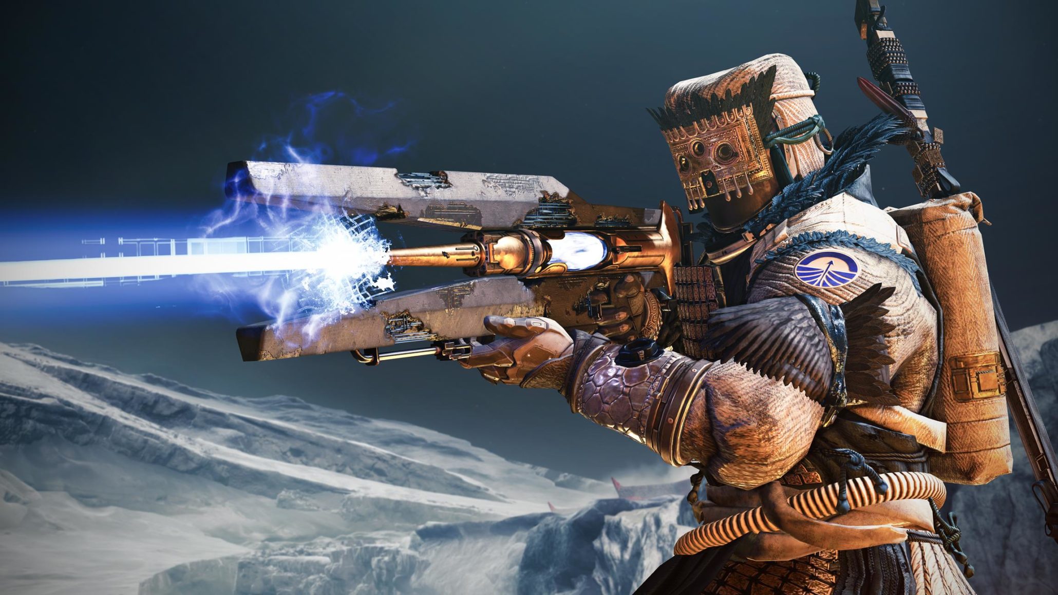 Twitch Prime's free February offerings are spearheaded by six months of exotic Destiny 2 DLC drops