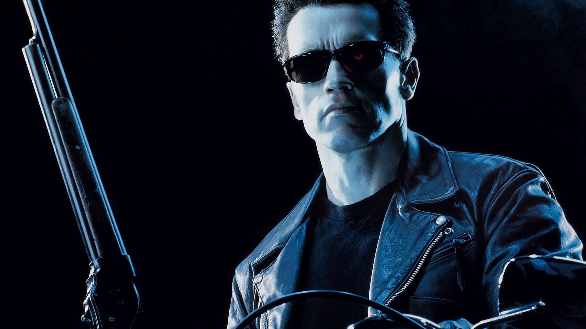 Ghost Recon Breakpoint's Terminator event definitely didn't get Arnold's likeness